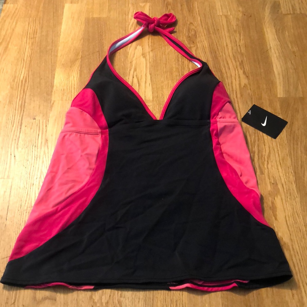 Nike Swim Tank Women's 12